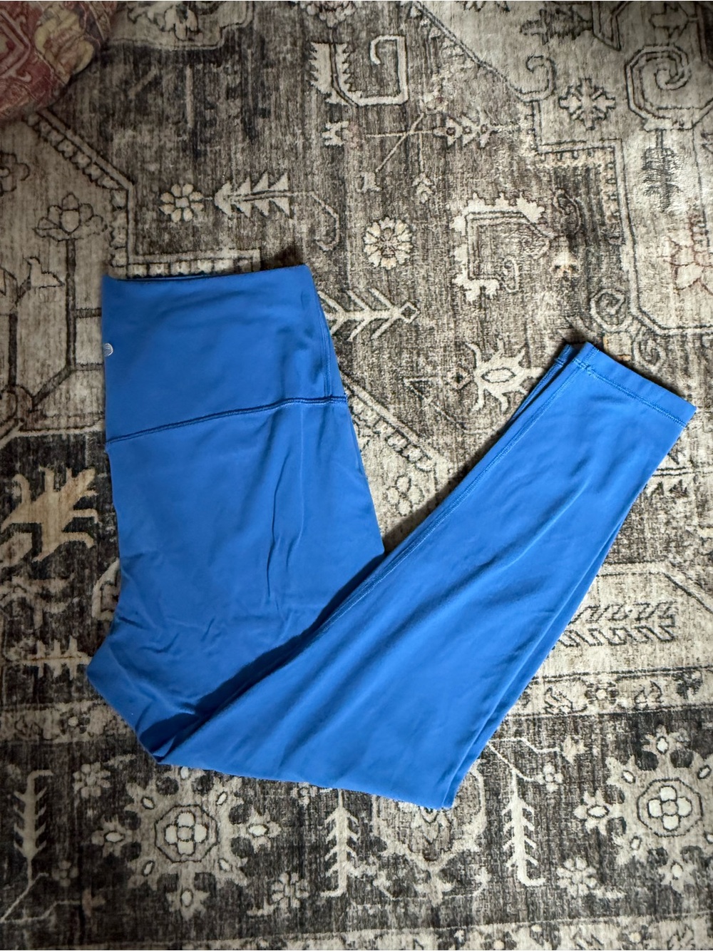 Aritzia Butter High-Rise Leggings - Size XL